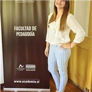 Psicopedagoga / Educadora Diferencial a domicilio: Villa Alemana - Quilpué - Viña del Mar